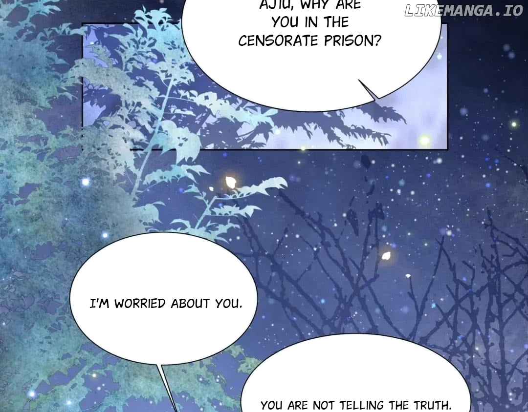 Lonely Emperor Chases His Sister-in-Law Chapter 71 - page 49